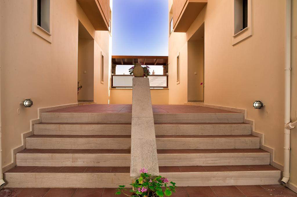 Corali Villas Kolimvarion Rum bild